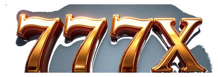 7777x logo