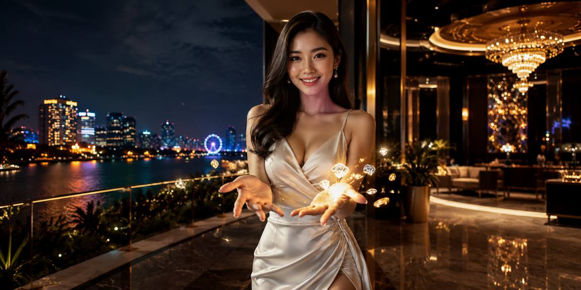 7777x Bàn casino trực tiếp với dealer thật và thanh toán nhanh